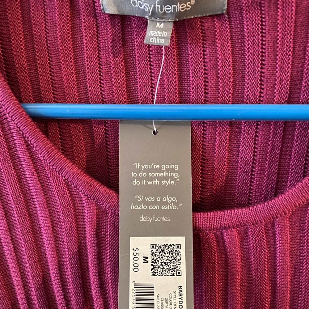 Sweater - Picture 2 of 3